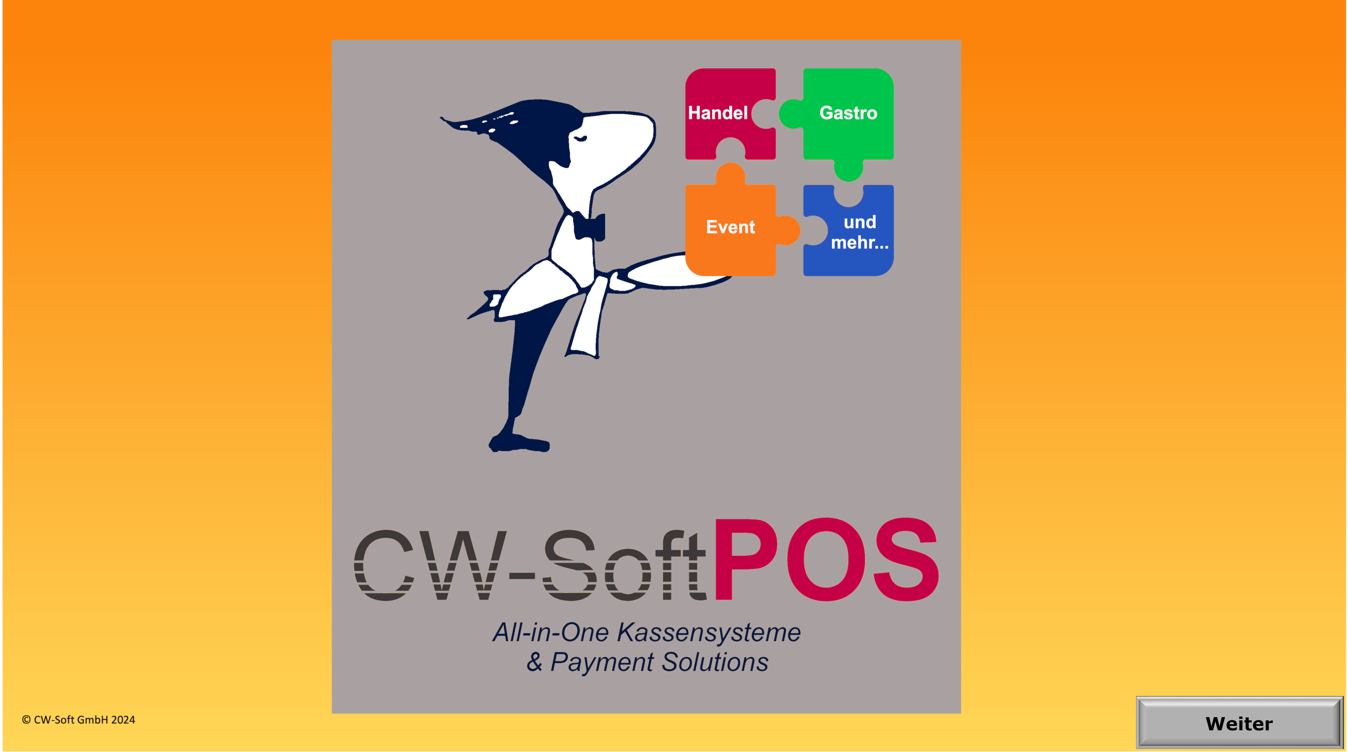 CW-SoftPOS